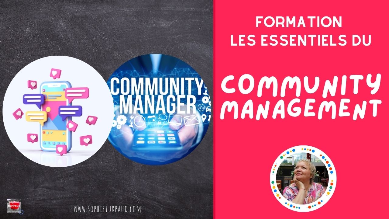 Formation Community Management Agence Sophieturpaud