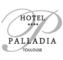 logo palladia