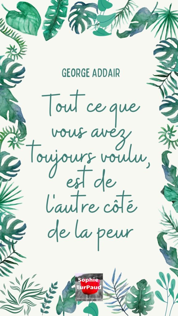 Citation George Addair