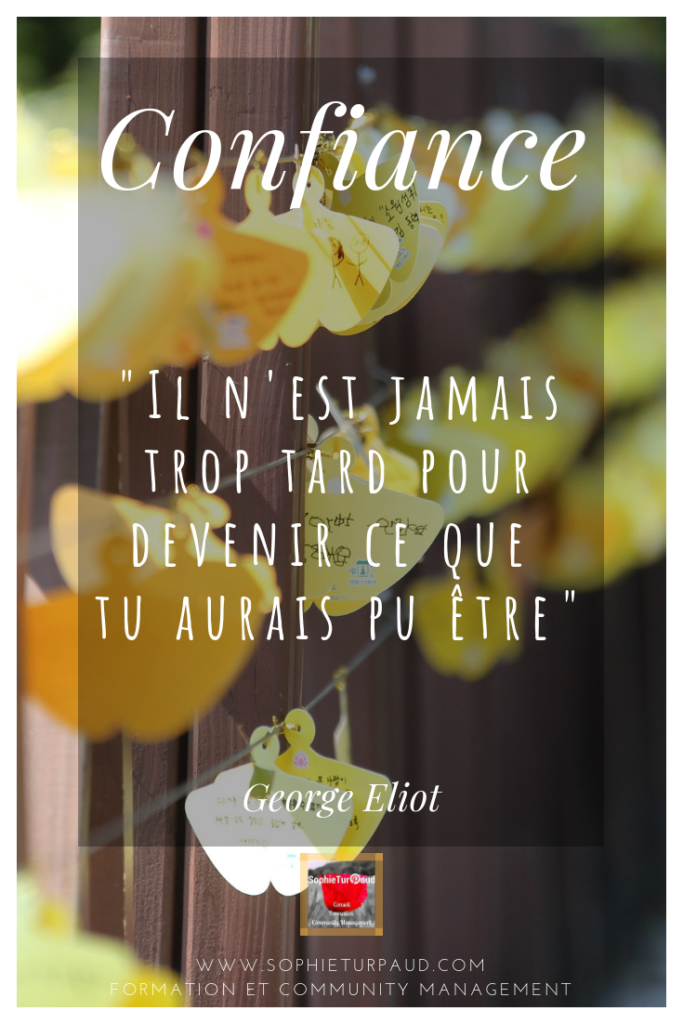 10 Citations Sur La Confiance - Agence SophieTurpaud