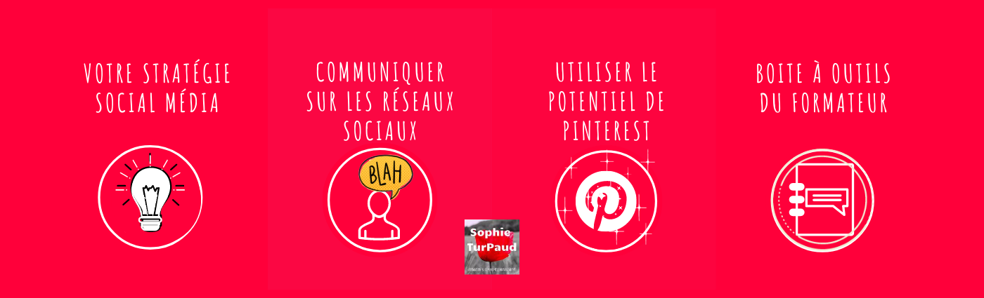 Organisme De Formation Et Community Management Expert Pinterest