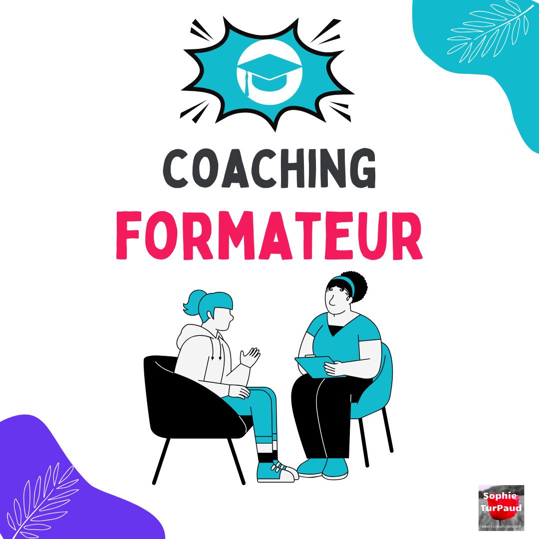 Coaching formateur 3h