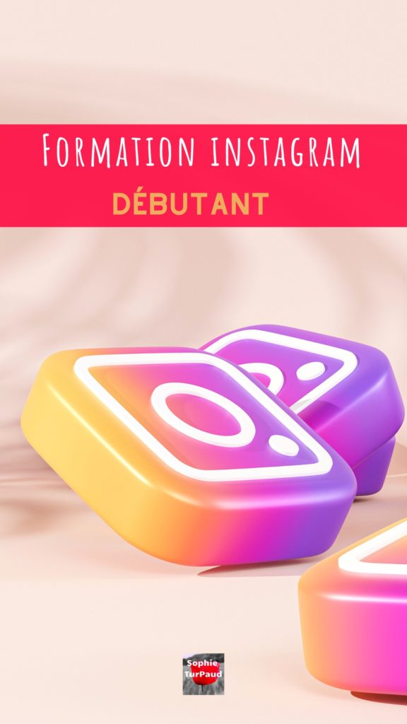 Formation instagram débutant story )