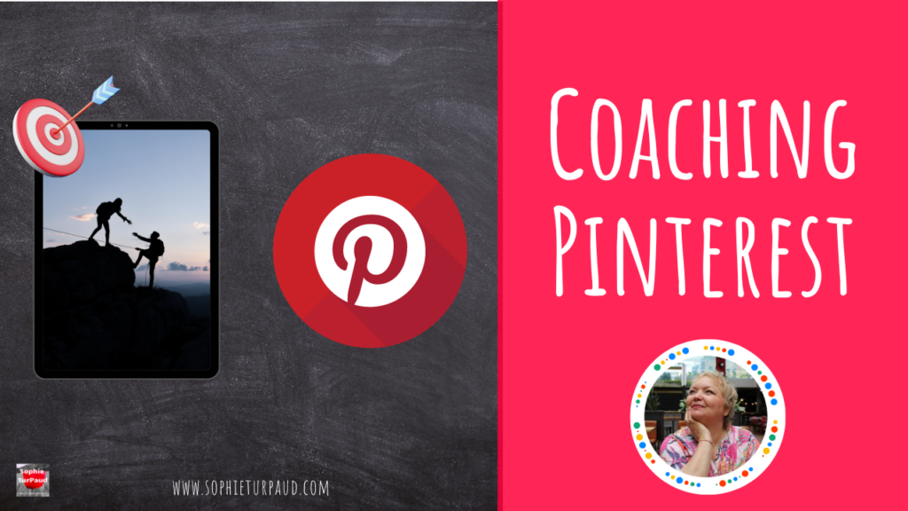 Coaching Pinterest 