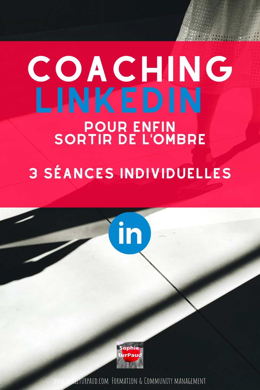 Coaching Linkedin