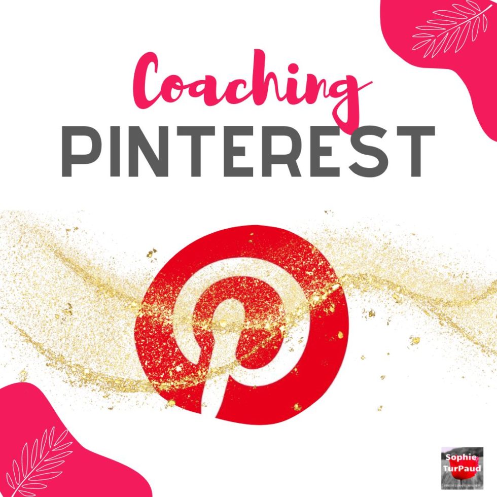 Community manager Pinterest