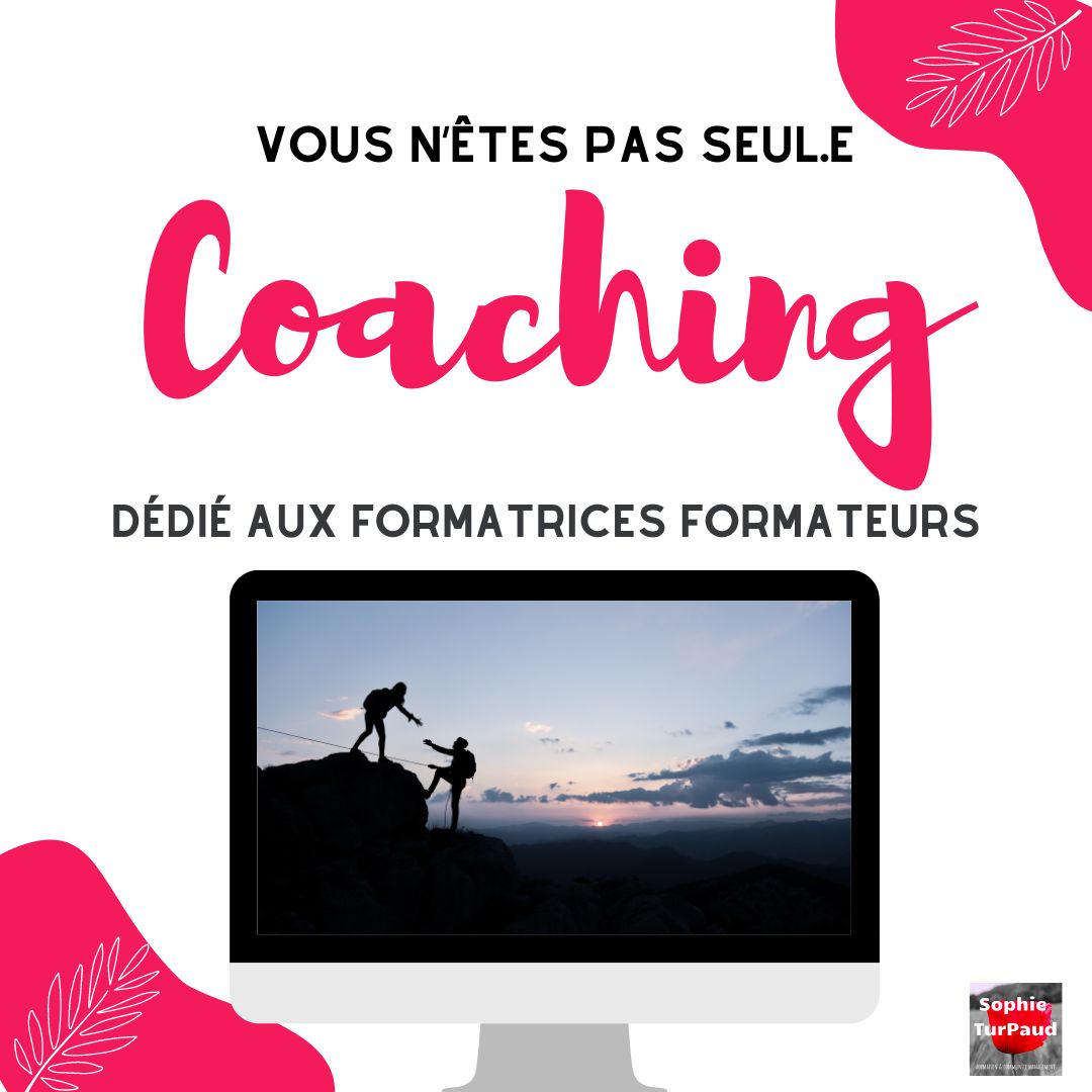 Coaching pour formateurs