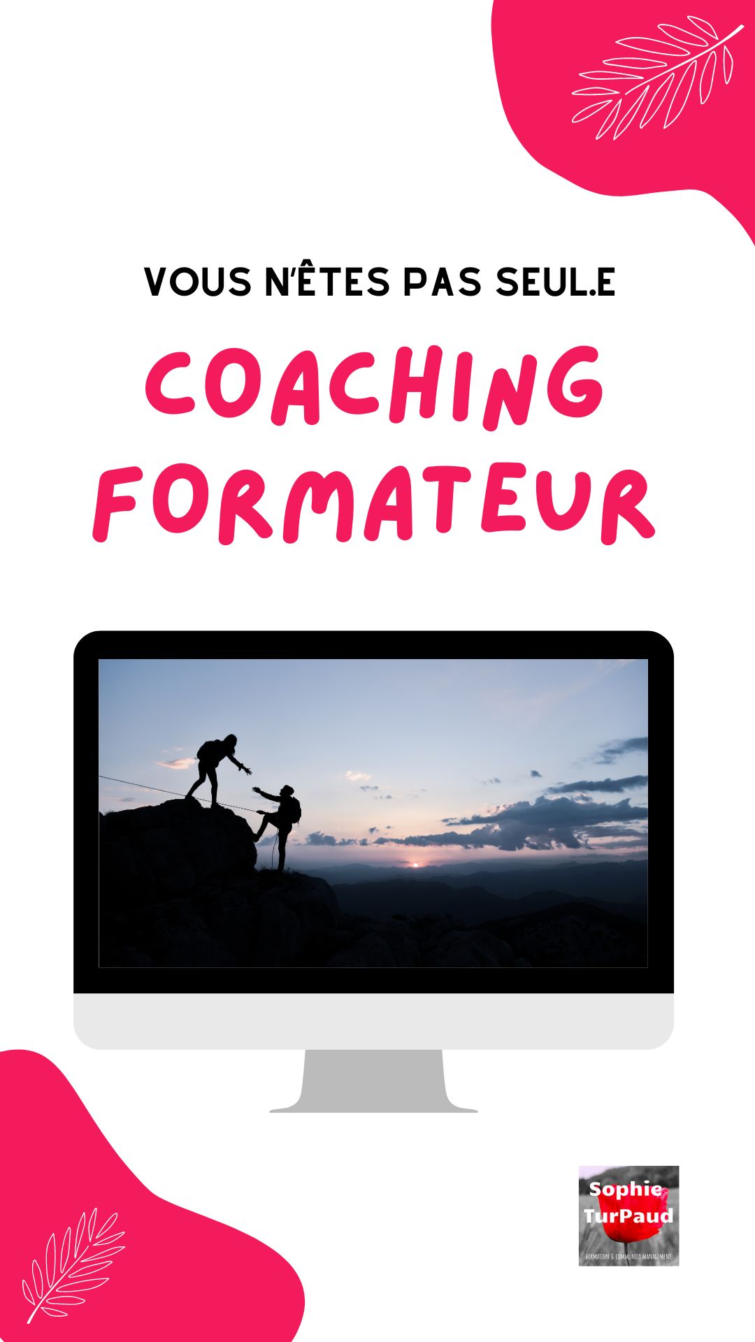 Coaching Formateur 