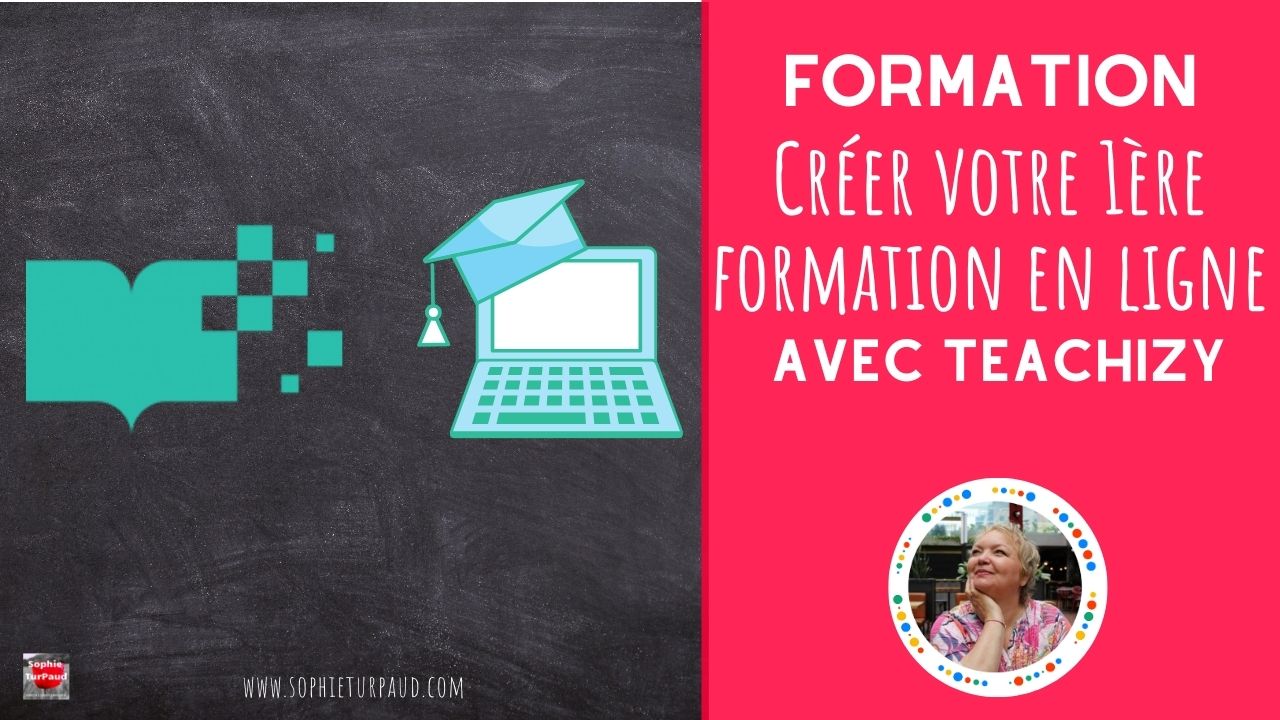 Formation créer une formation en ligne 