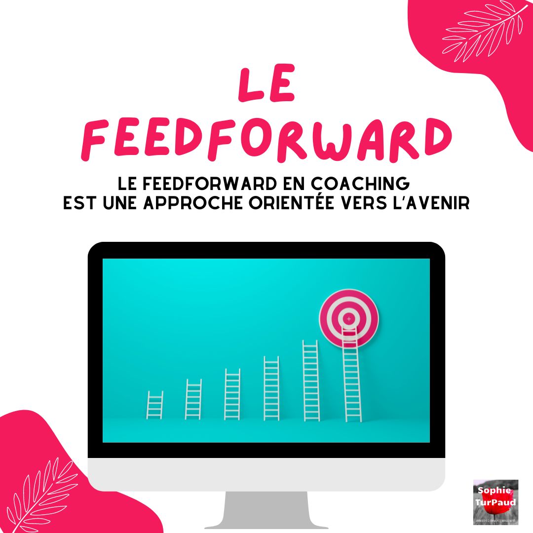 Le FeedForward en coaching 