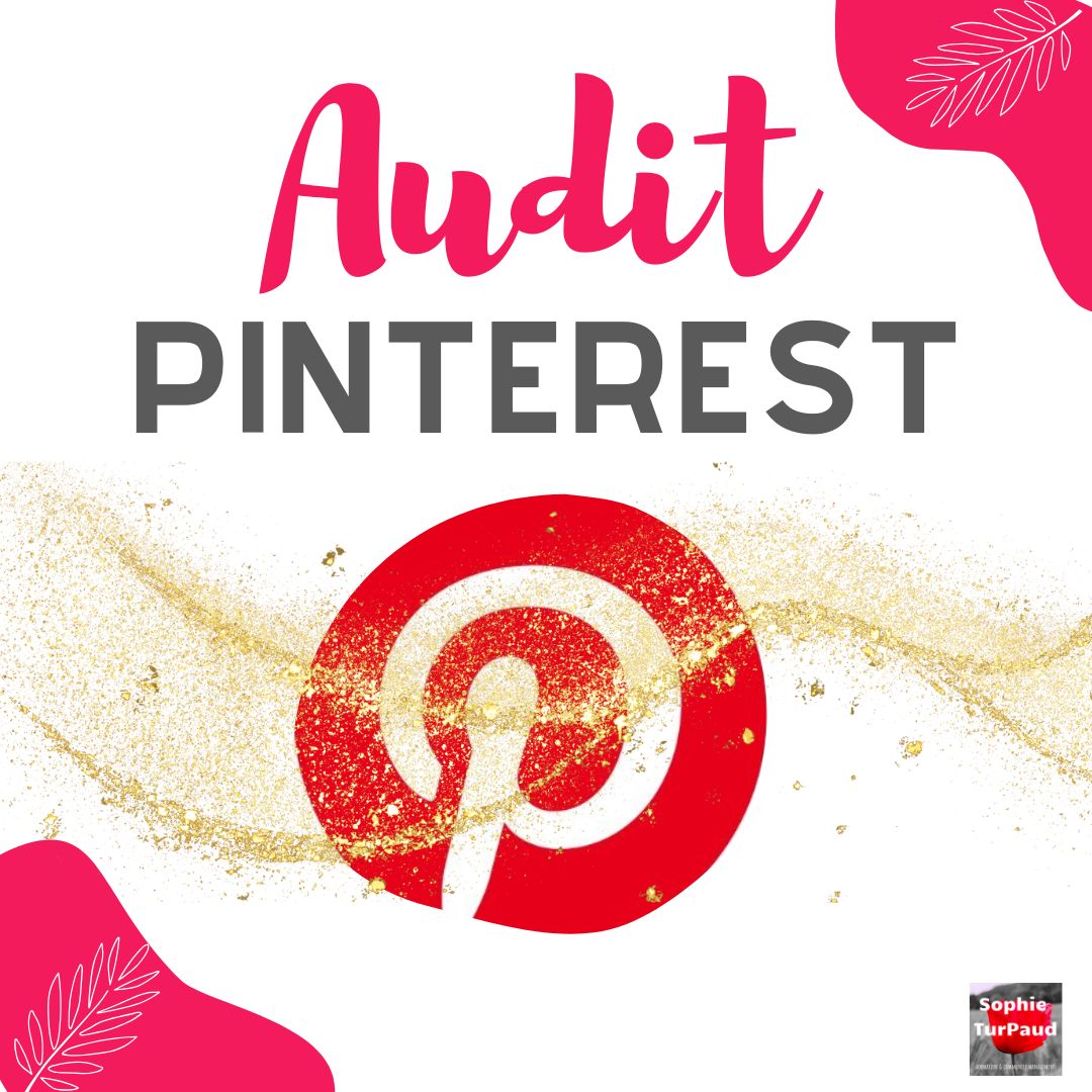 Audit Pinterest