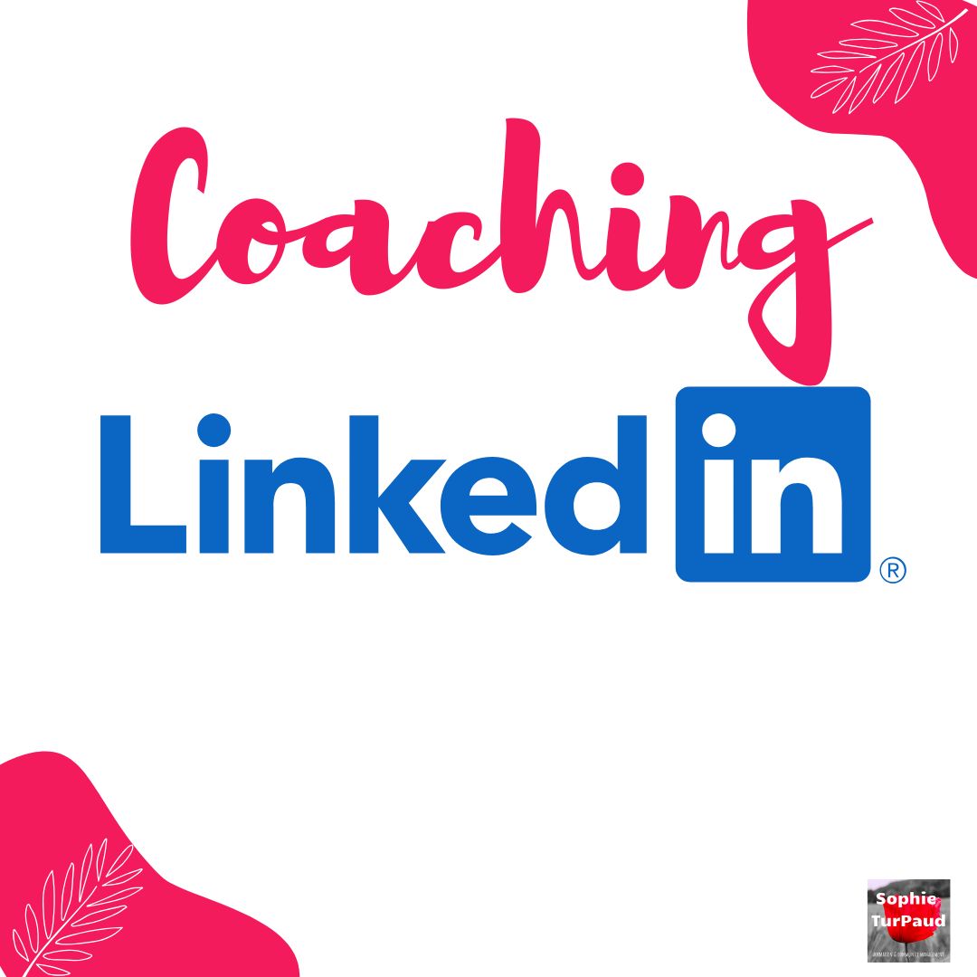 Coaching LinkedIn 