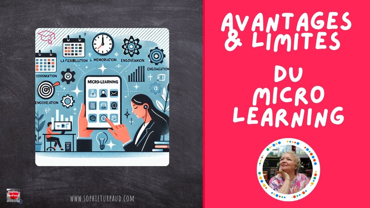 Avantages et limites du micro learning