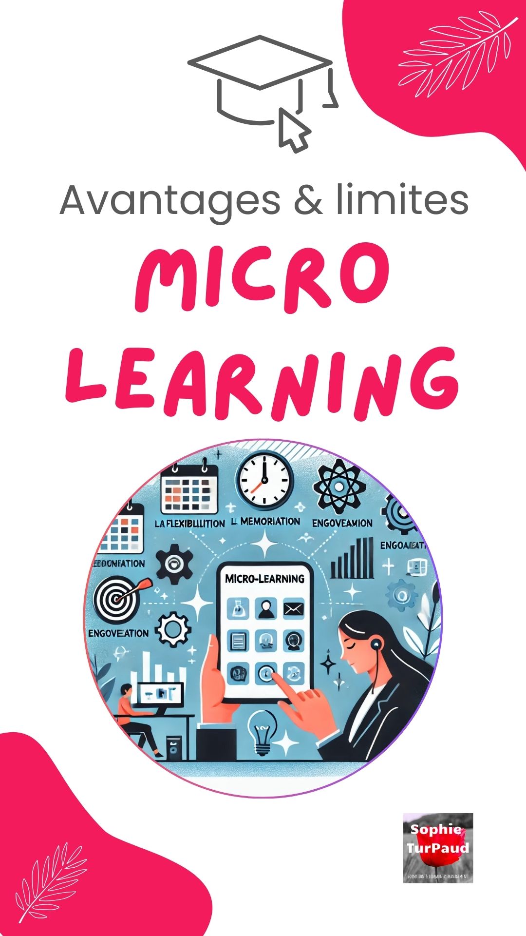 Avantages et limites du micro learning