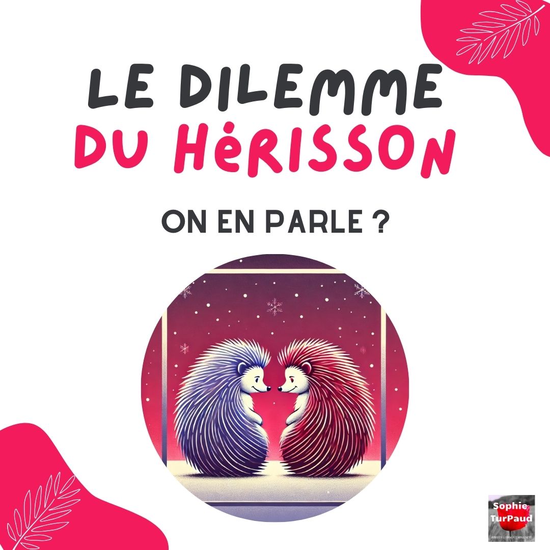 Dilemme du hérisson 