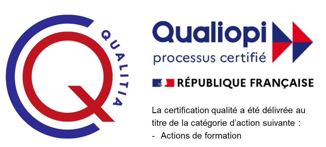 Qualiopi me revoilà !  ✅