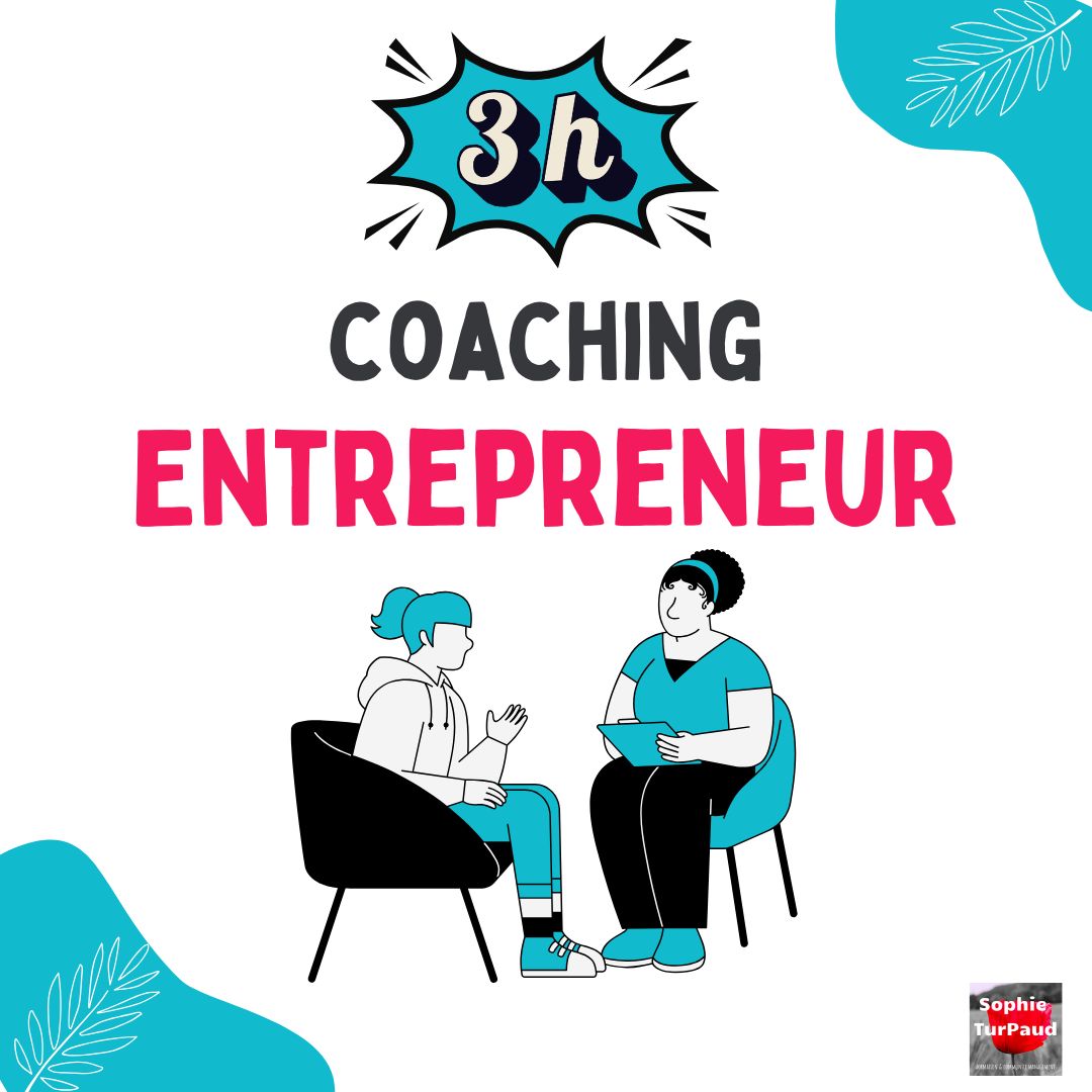 Coaching Entrepreneur Coaching entrepreneur