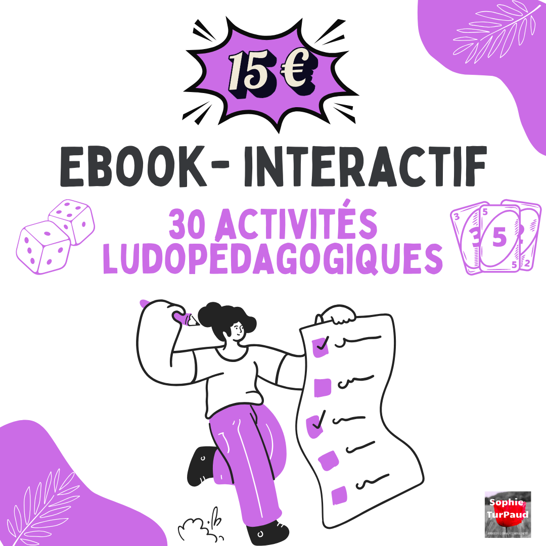 Ebook Ludopédagogie Ebook Ludopédagogie