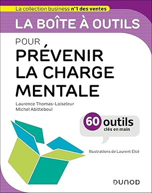 Prévenir la charge mentale 