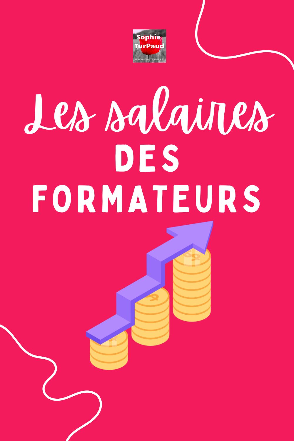 Les salaires des formateurs 