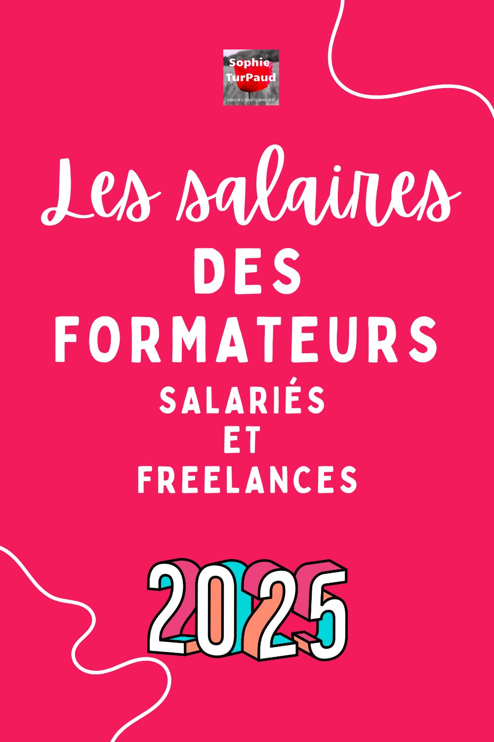 Le salaire des formateurs salariés et freelances