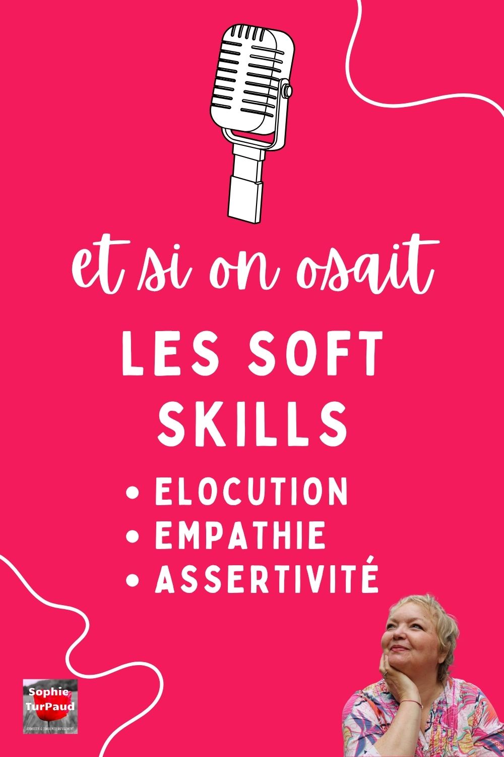 Et si on osait les soft skills