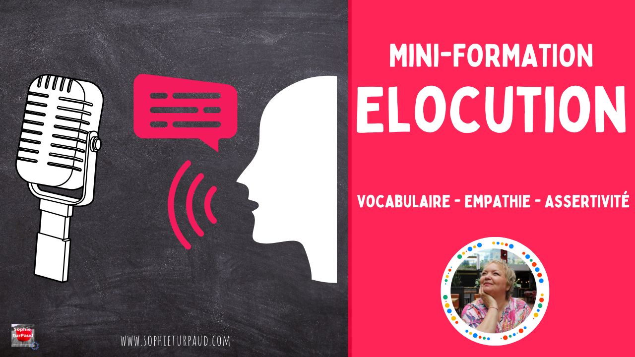 Mini formation Elocution 