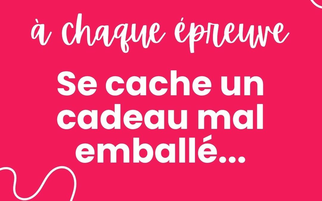 Épreuves professionnelles : une question de perception