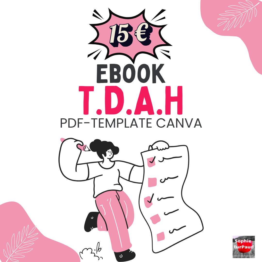 Ebook TDAH Ebook TDAH