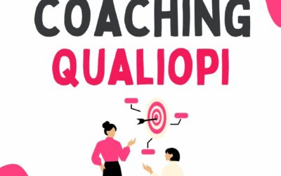 Coaching Qualiopi : préparez votre audit sereinement