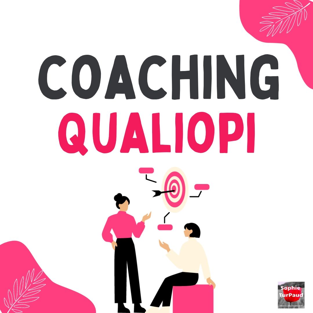 Coaching Qualiopi